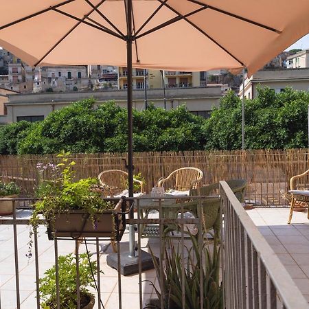 Villa Casa Bellizzi Modica Exterior foto